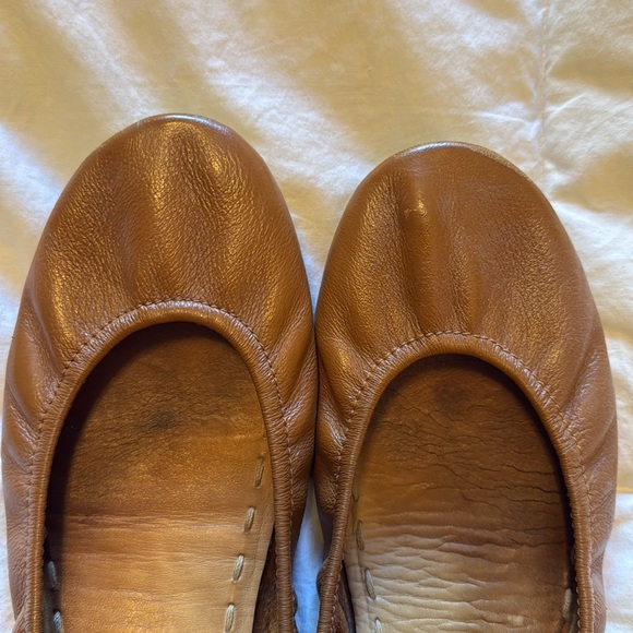 Tieks Ballet Flats - Picture 6 of 10